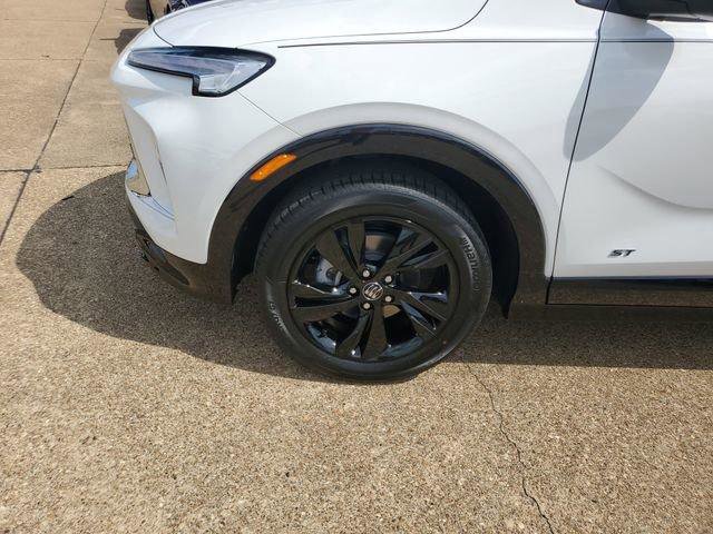 New 2026 Buick Encore GX Sport Touring w/ Comfort Package image 4