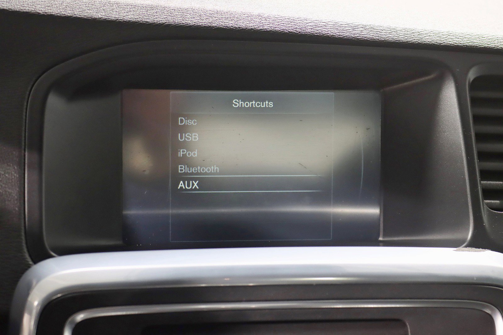 Used 2017 Volvo V60 T6 Polestar image 21