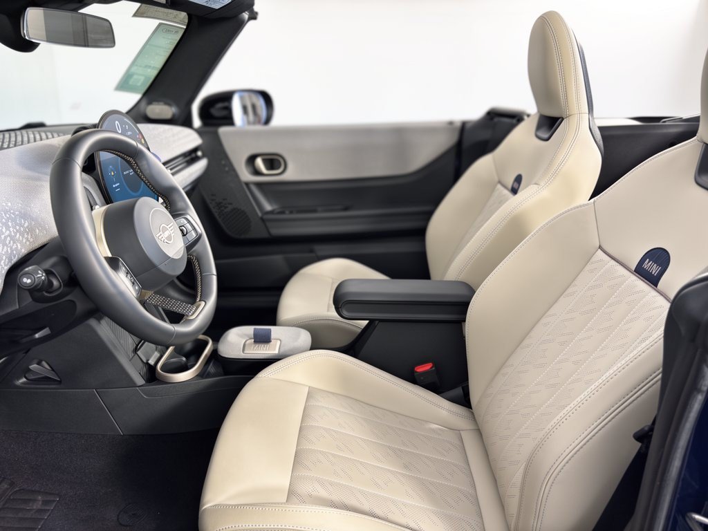 Used 2026 MINI Cooper S FWD image 5