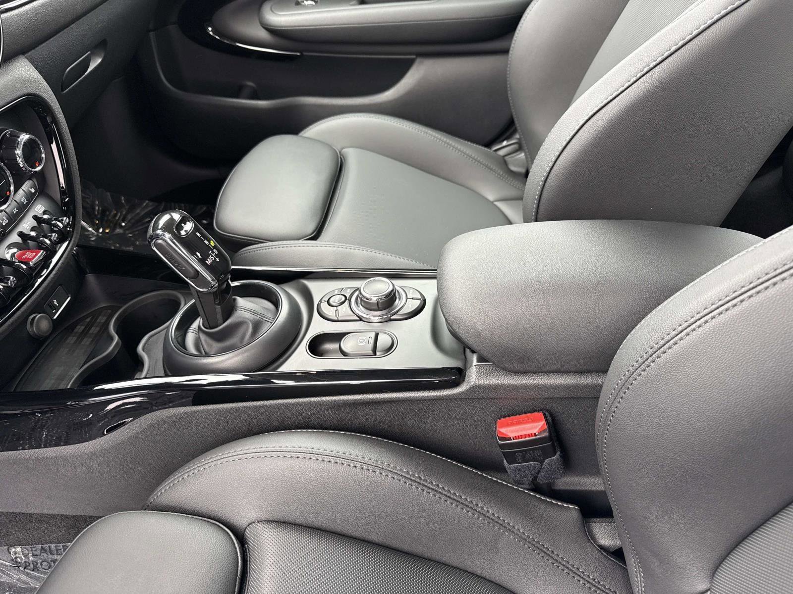 Used 2023 MINI Cooper Clubman S image 14