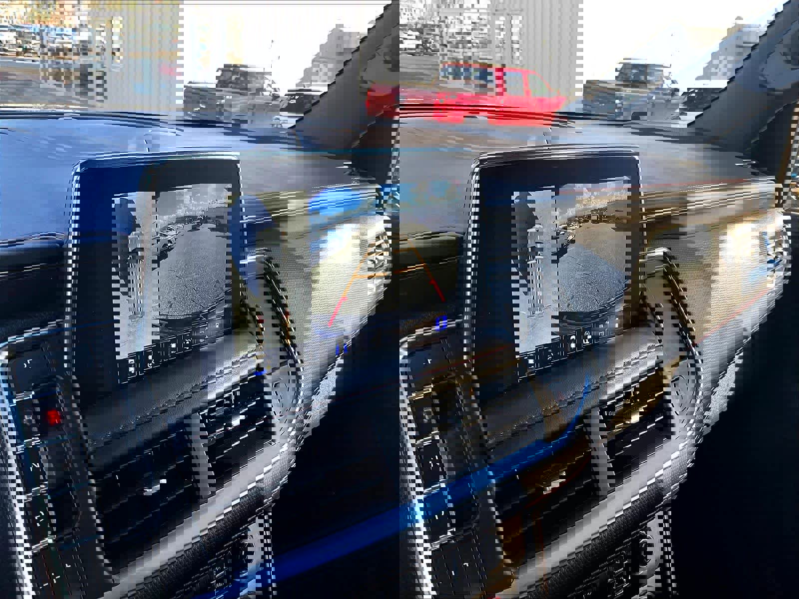 Certified 2023 Chevrolet Tahoe RST w/ Luxury Package image 20