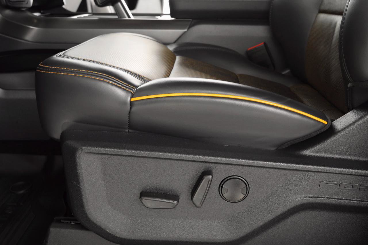 Used 2025 Ford F150 Tremor w/ Equipment Group 402A High image 30