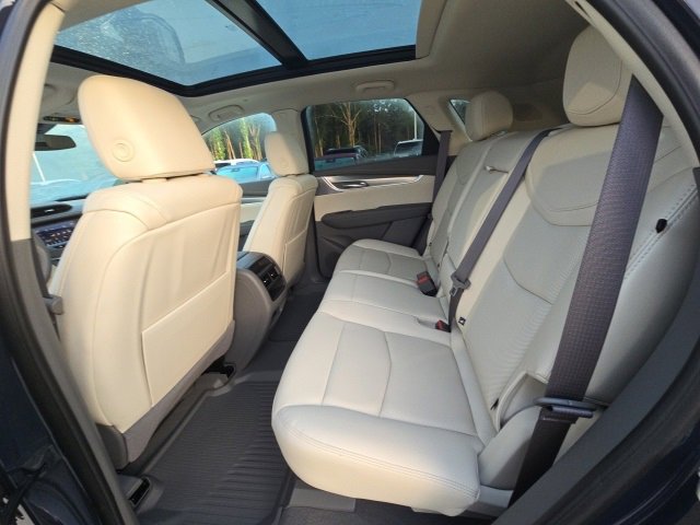 New 2025 Cadillac XT5 Premium Luxury w/ LPO, Floor Liner Package image 14