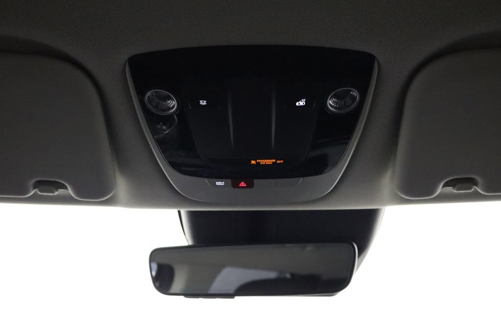 Used 2024 Kia EV6 Wind w/ Wind Technology Package RWD image 25