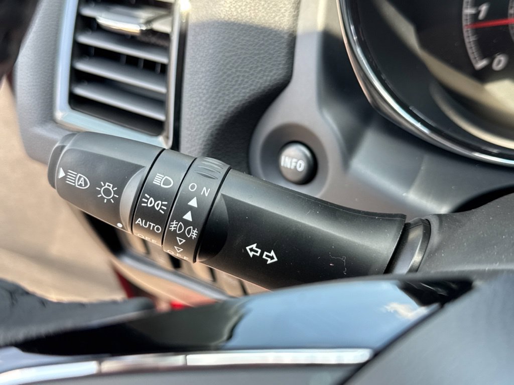 New 2027 Mitsubishi Outlander Sport SE FWD image 14