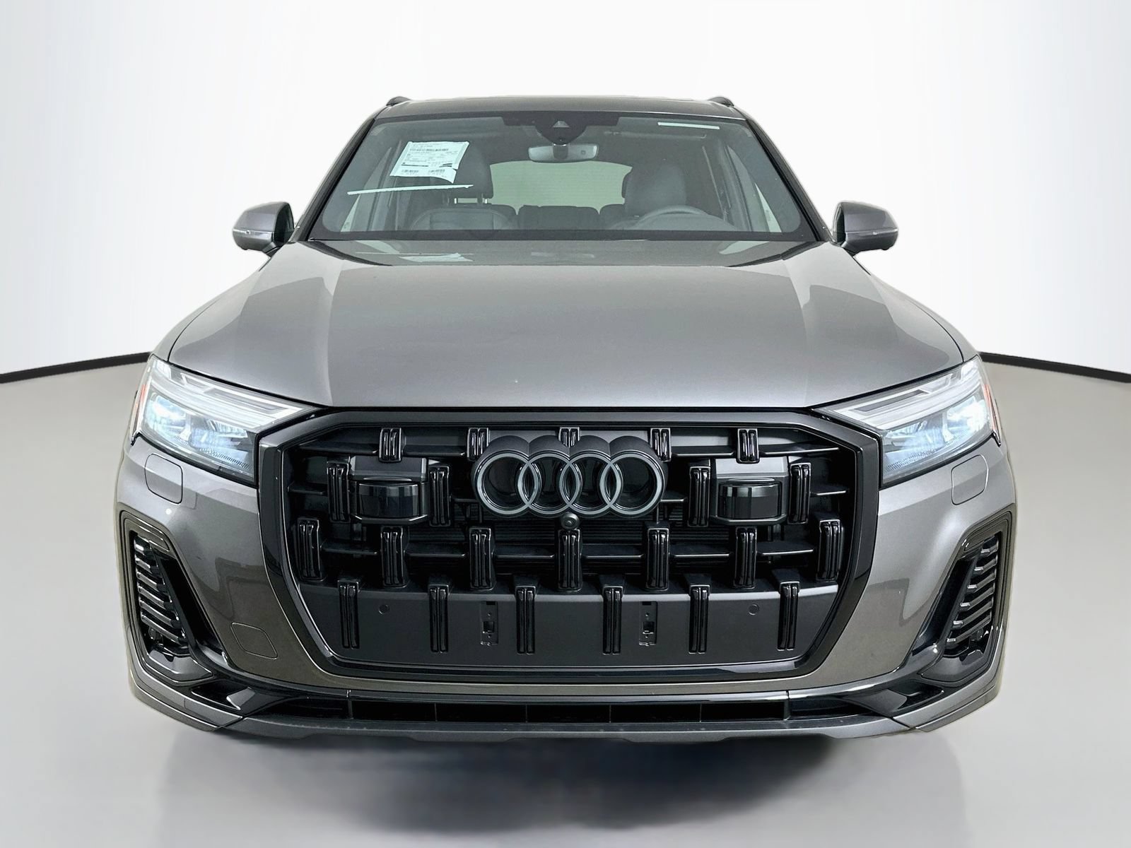 New 2026 Audi Q7 2.0T Premium Plus AWD/4WD image 2