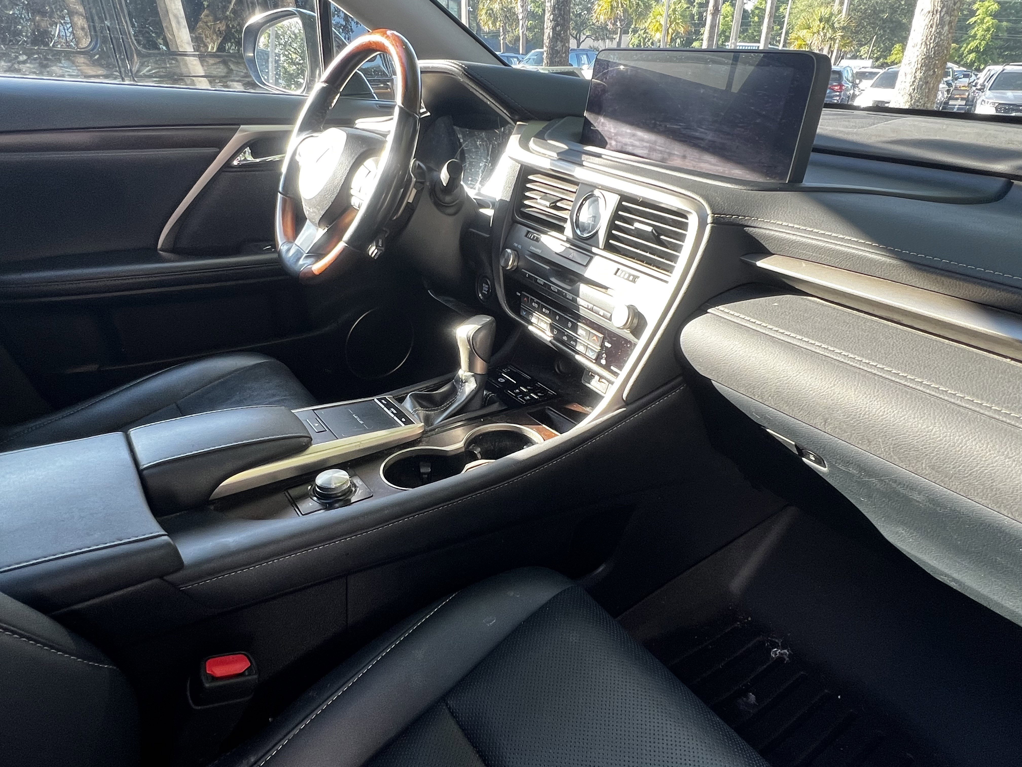 Used 2021 Lexus RX 350 FWD w/ Premium Package image 48