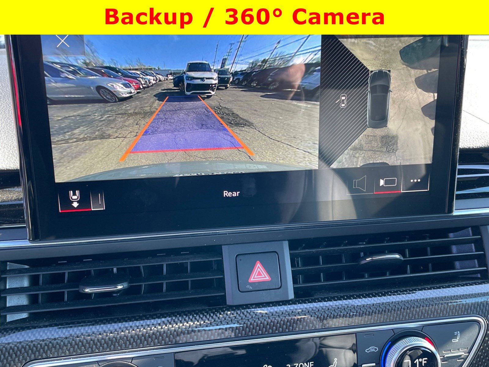 Used 2022 Audi S5 Premium Plus image 13