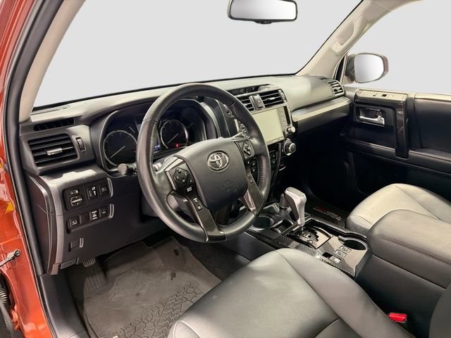 Certified 2024 Toyota 4Runner TRD Pro image 8