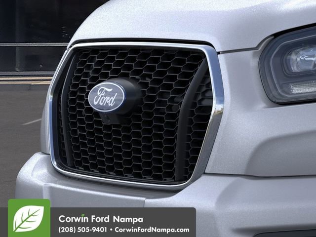New 2026 Ford Transit 350 XLT AWD/4WD image 17