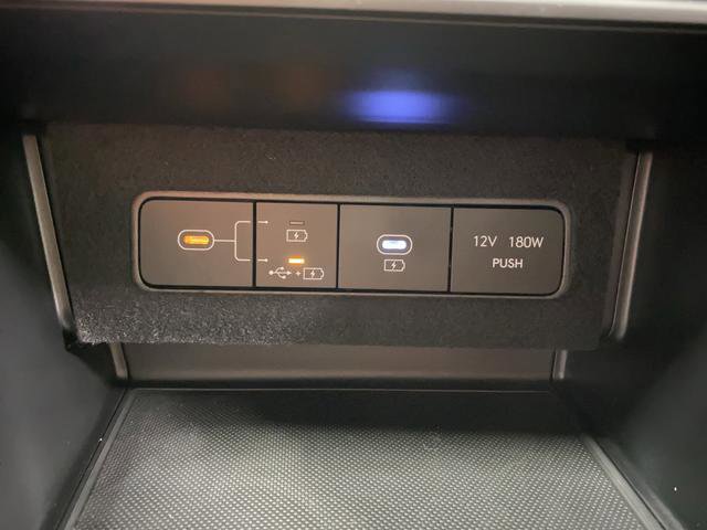 New 2026 Hyundai Sonata Blue image 21