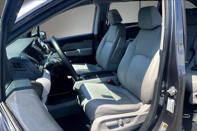 Used 2024 Honda Odyssey EX-L image 21