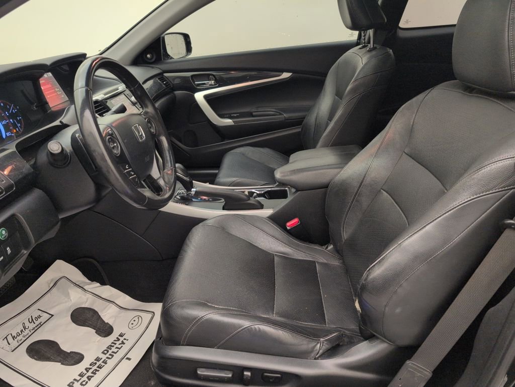Used 2013 Honda Accord EX-L image 4