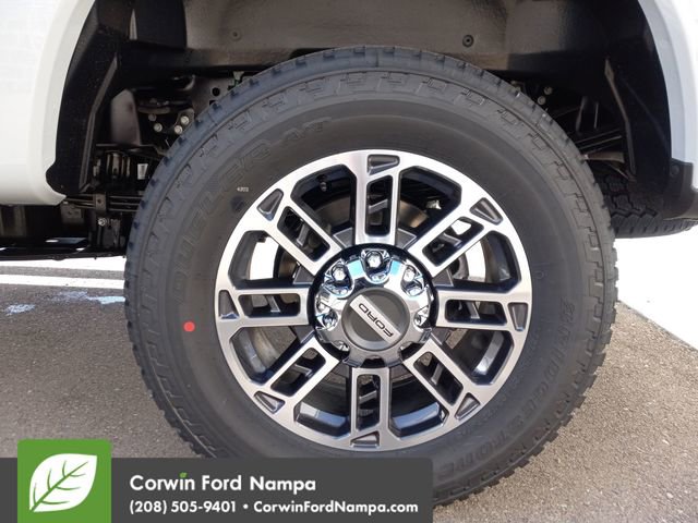 New 2026 Ford F350 Platinum image 35