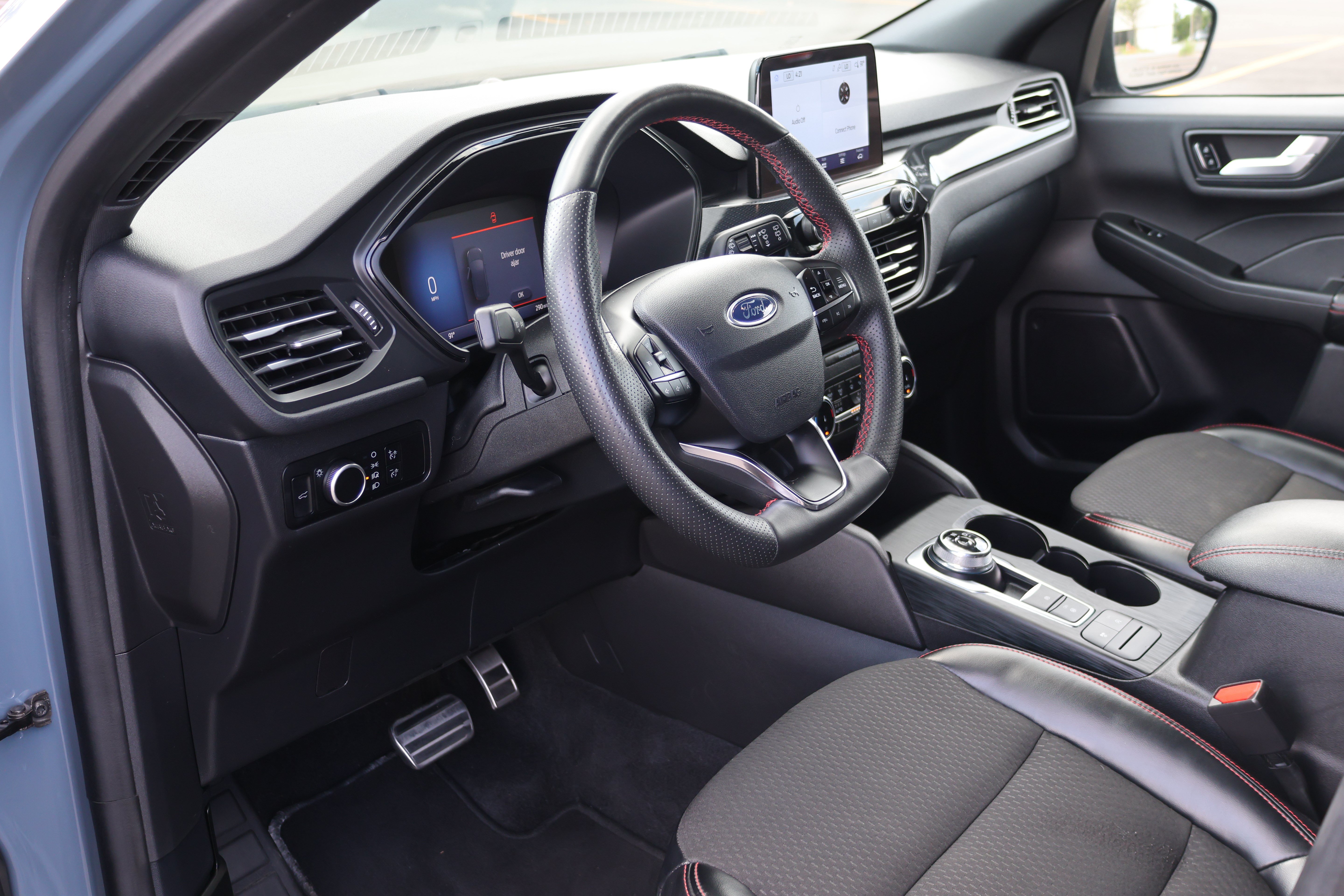 Used 2024 Ford Escape ST-Line AWD/4WD image 34