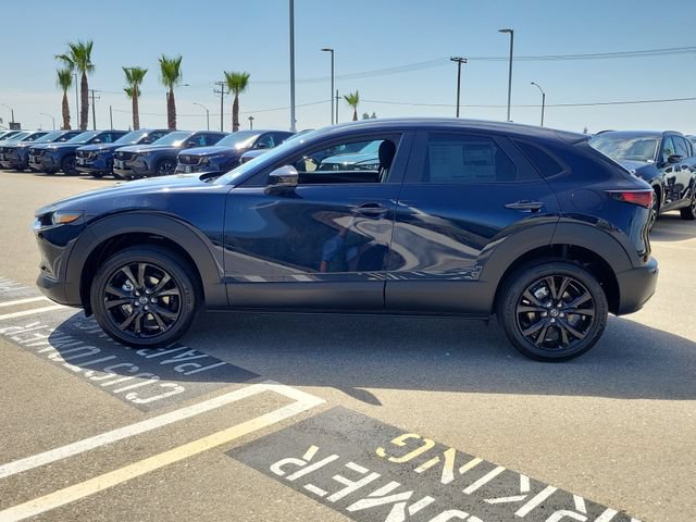 New 2026 MAZDA CX-30 AWD 2.5 S w/ Select Sport Pkg image 35