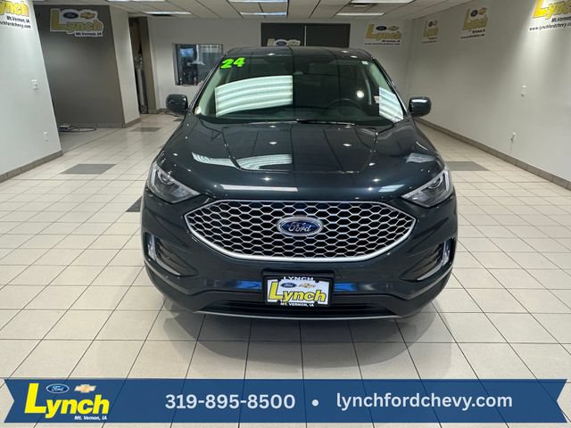 Used 2024 Ford Edge SEL w/ Convenience Package AWD/4WD image 25
