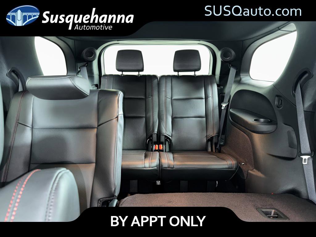 New 2026 Dodge Durango GT image 6