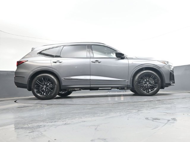 New 2026 Acura MDX A-Spec w/ Advance Package AWD/4WD image 29