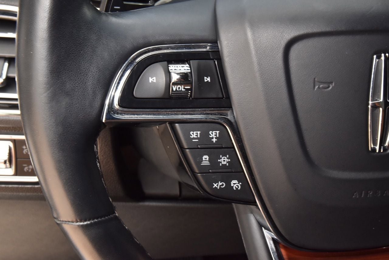 Certified 2024 Lincoln Navigator Reserve AWD/4WD image 24