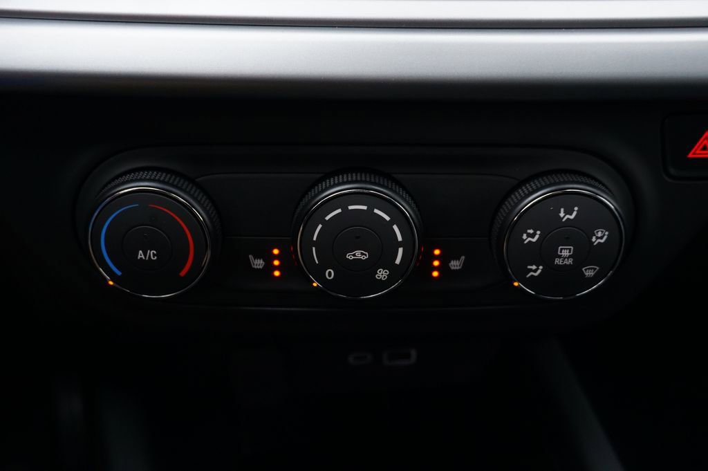 New 2026 Chevrolet Trax RS image 15