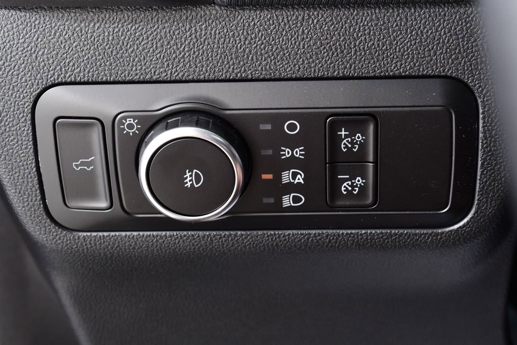 New 2025 Ford Bronco Sport Outer Banks w/ Outer Banks Tech Package+ image 31