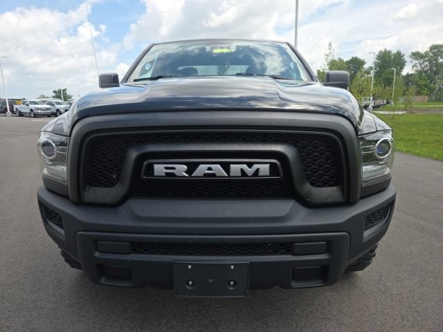 Used 2021 RAM 1500 Warlock AWD/4WD image 3