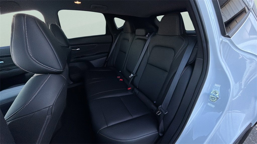 Used 2025 Nissan Murano SV image 23