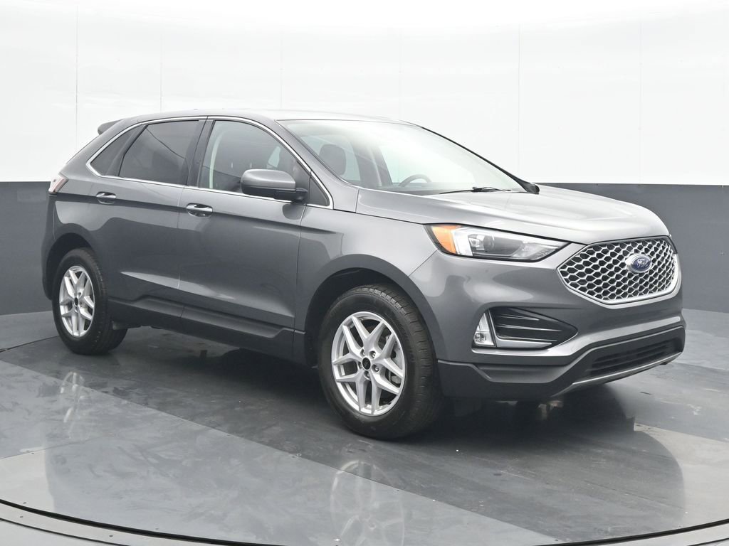 Used 2023 Ford Edge SEL w/ Convenience Package AWD/4WD image 9