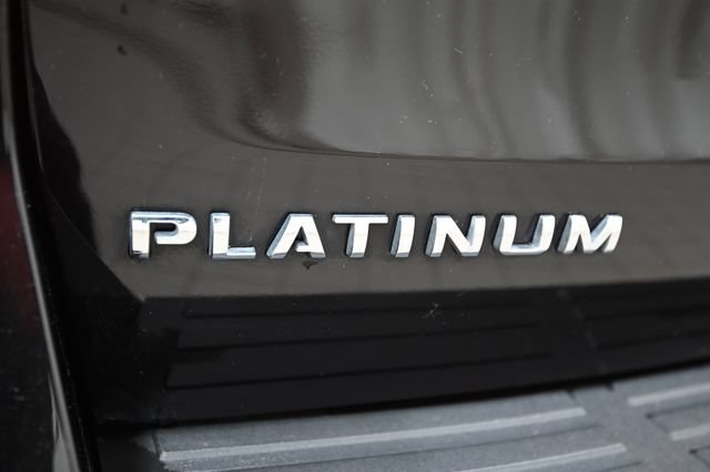 Used 2024 Ford Expedition Max Platinum AWD/4WD image 20