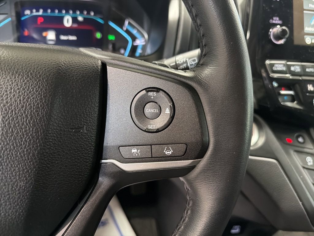 Used 2024 Honda Odyssey EX-L image 23
