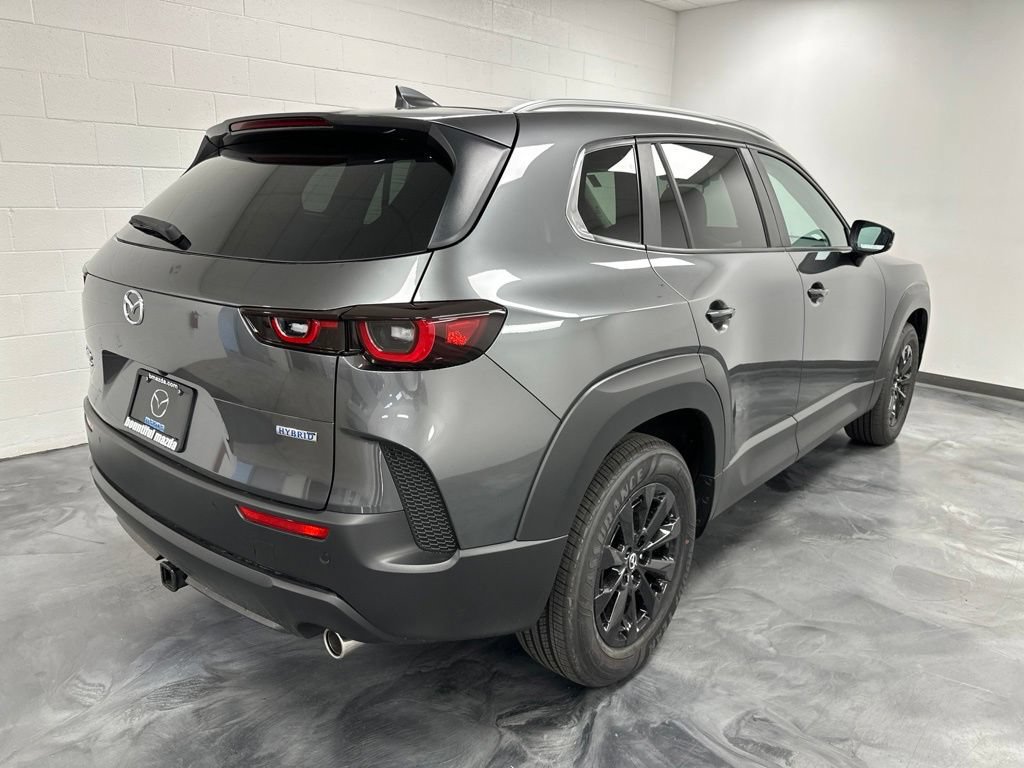 New 2026 MAZDA CX-50 2.5 Hybrid w/ Weather Package AWD/4WD image 5