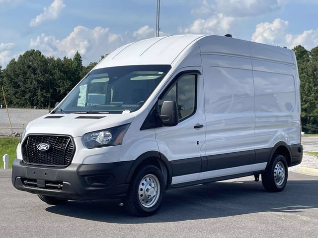 Certified 2026 Ford Transit 250 148 High Roof RWD image 26