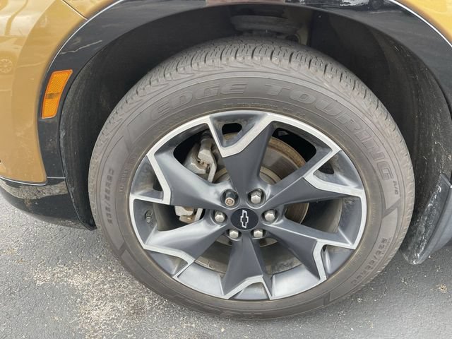 Used 2019 Chevrolet Blazer RS FWD image 10