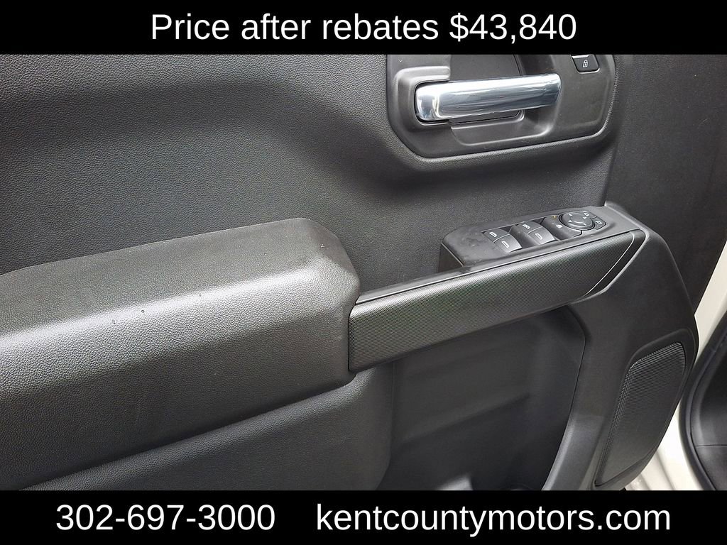 New 2026 GMC Sierra 1500 Pro image 12