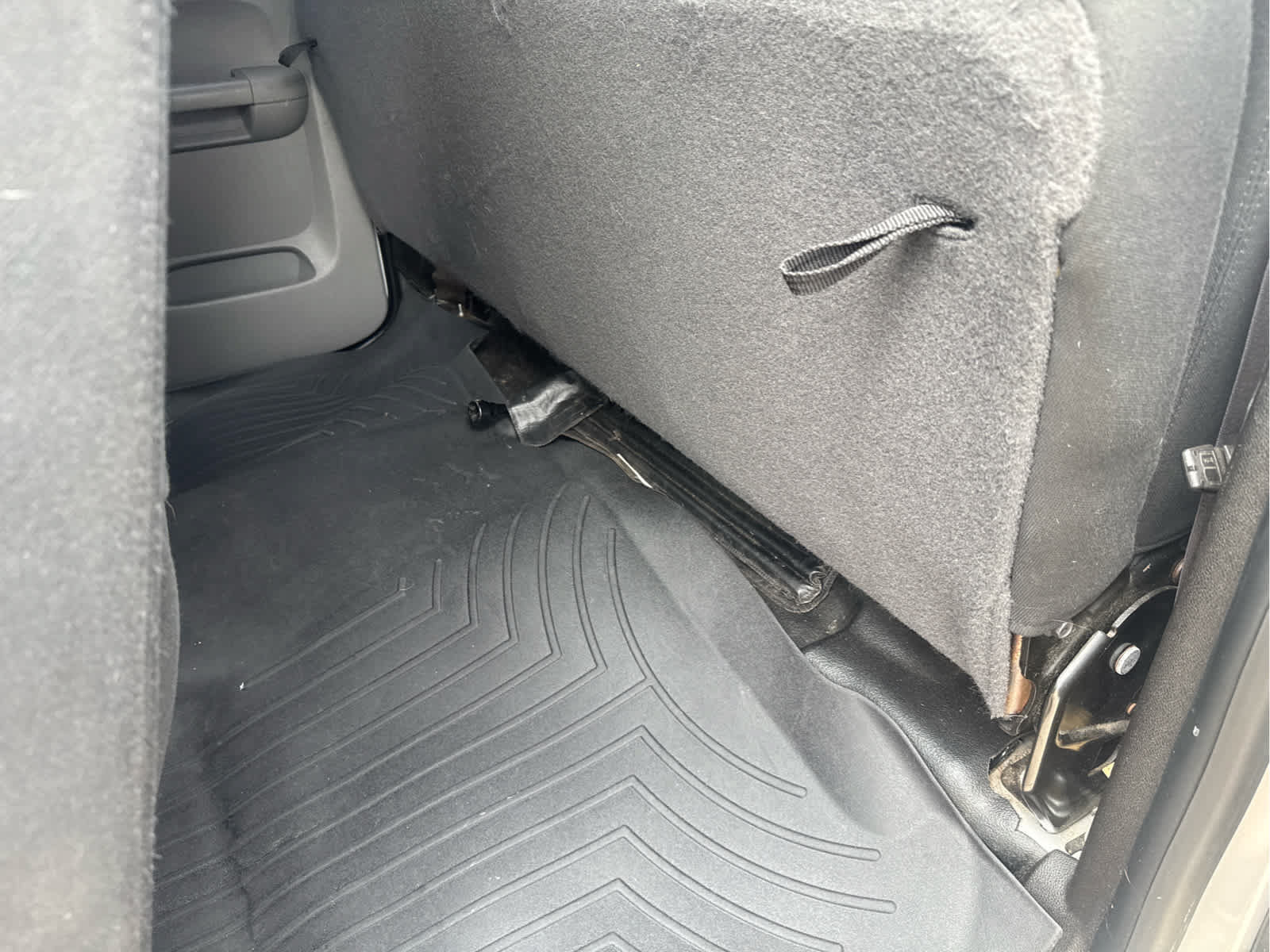 Used 2013 GMC Sierra 1500 W/T RWD image 34