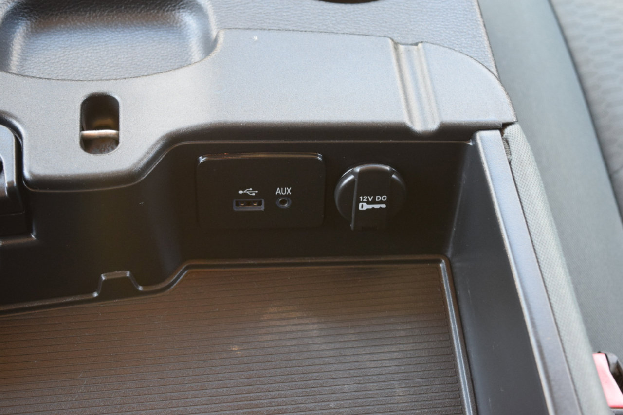 Used 2016 RAM 1500 Tradesman w/ Popular Equipment Group image 23