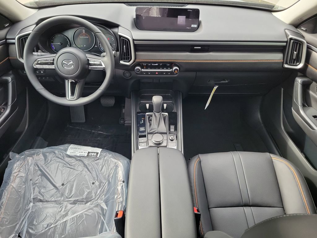 New 2026 MAZDA CX-50 AWD 2.5 Hybrid w/ Weather Package image 15