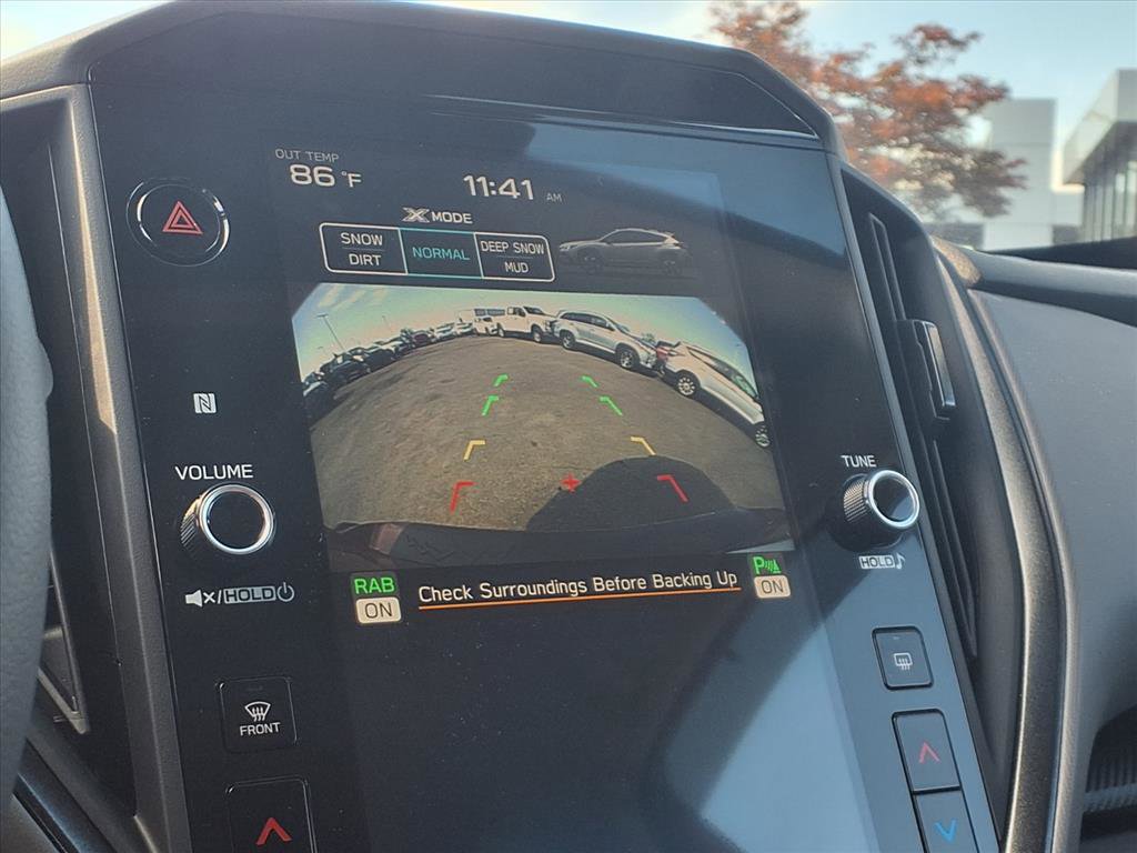 Certified 2025 Subaru Crosstrek 2.5i Limited image 16