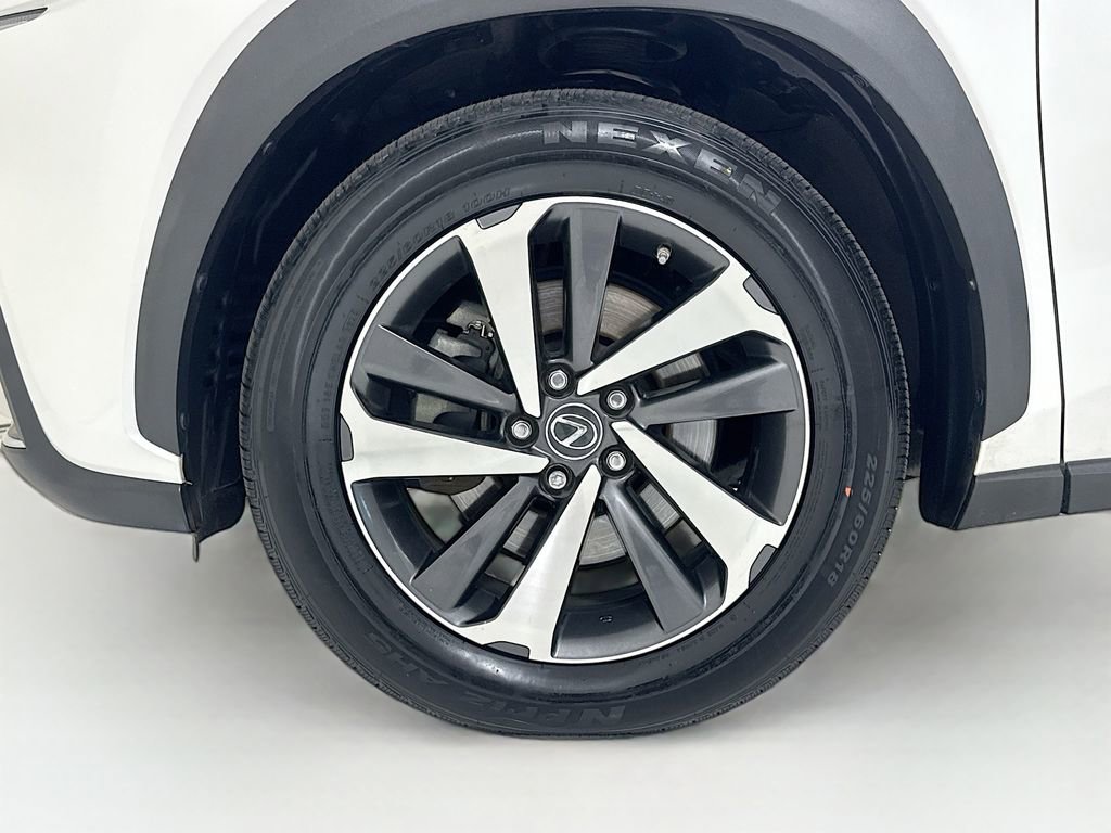 Used 2019 Lexus NX 300 AWD w/ Premium Package image 30