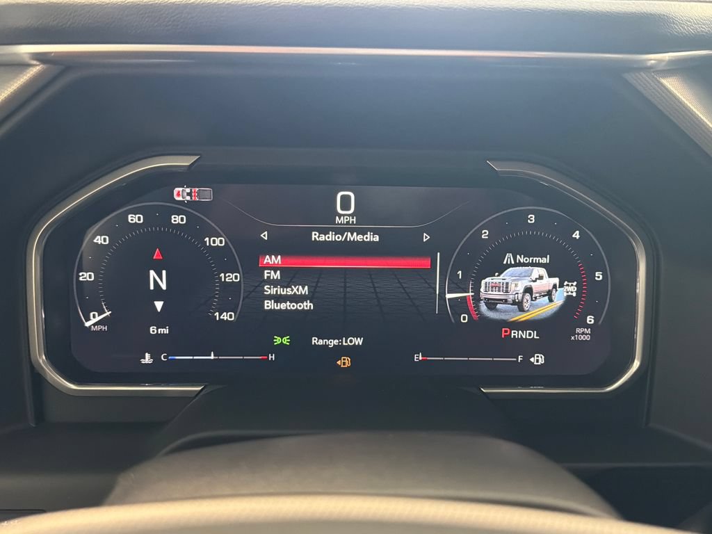 New 2026 GMC Sierra 2500 Denali w/ Denali Reserve Package AWD/4WD image 16