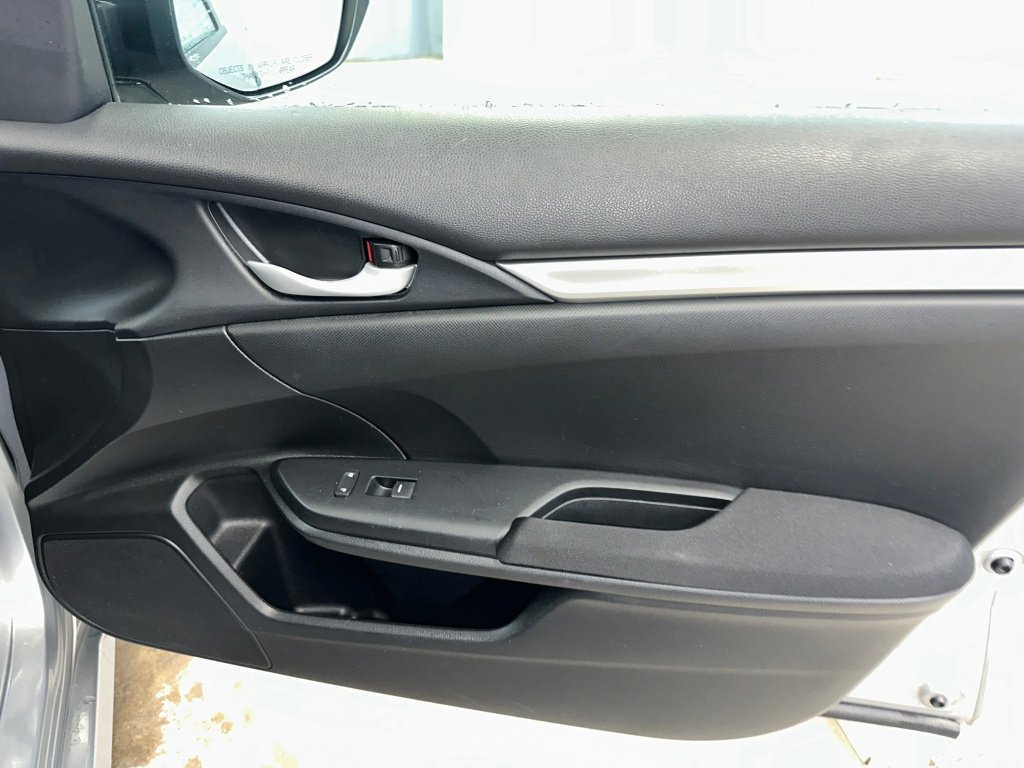 Used 2018 Honda Civic LX image 23