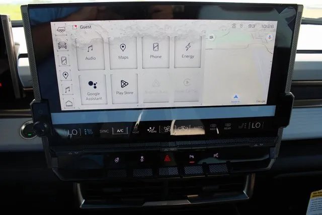 New 2025 GMC Hummer EV 2X image 29