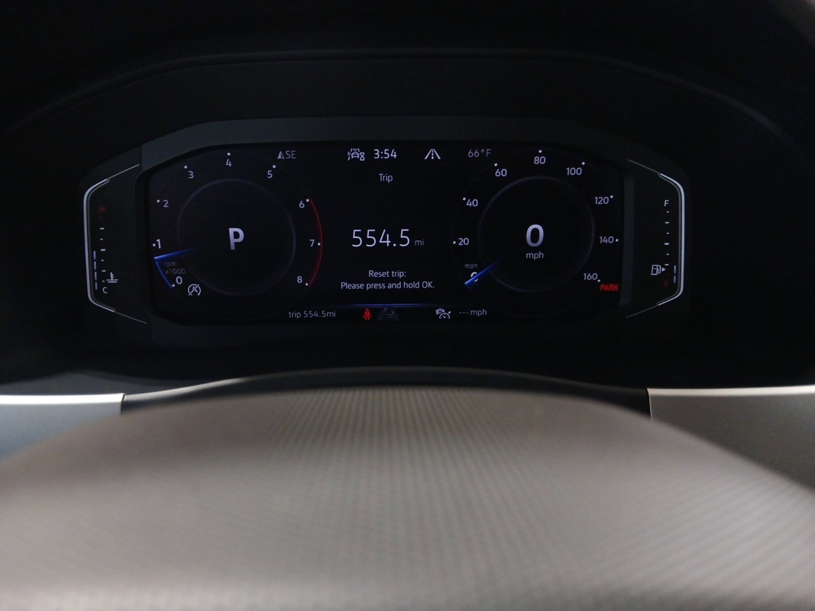 Used 2022 Volkswagen Atlas SE image 22