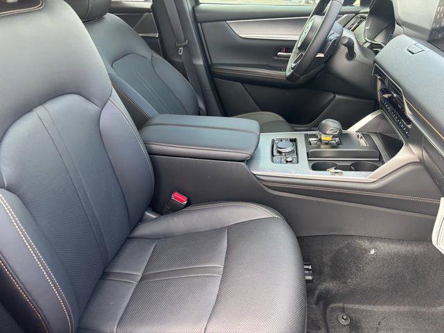 New 2026 MAZDA CX-90 3.3 Turbo w/ Preferred Package image 25