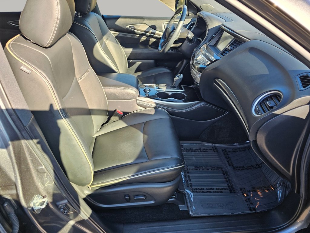 Used 2020 INFINITI QX60 Luxe w/ Edition 30 Essential Package image 29