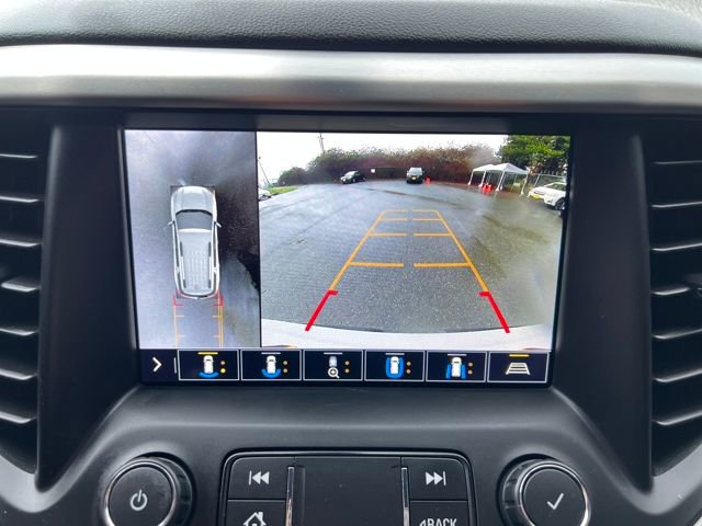 Used 2020 GMC Acadia SLT w/ Premium Package image 27