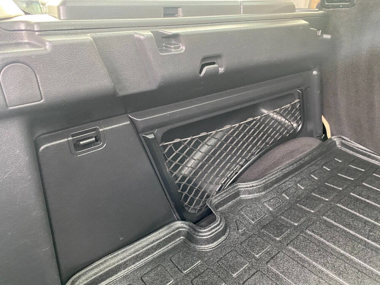 Used 2005 Land Rover LR3 SE image 51