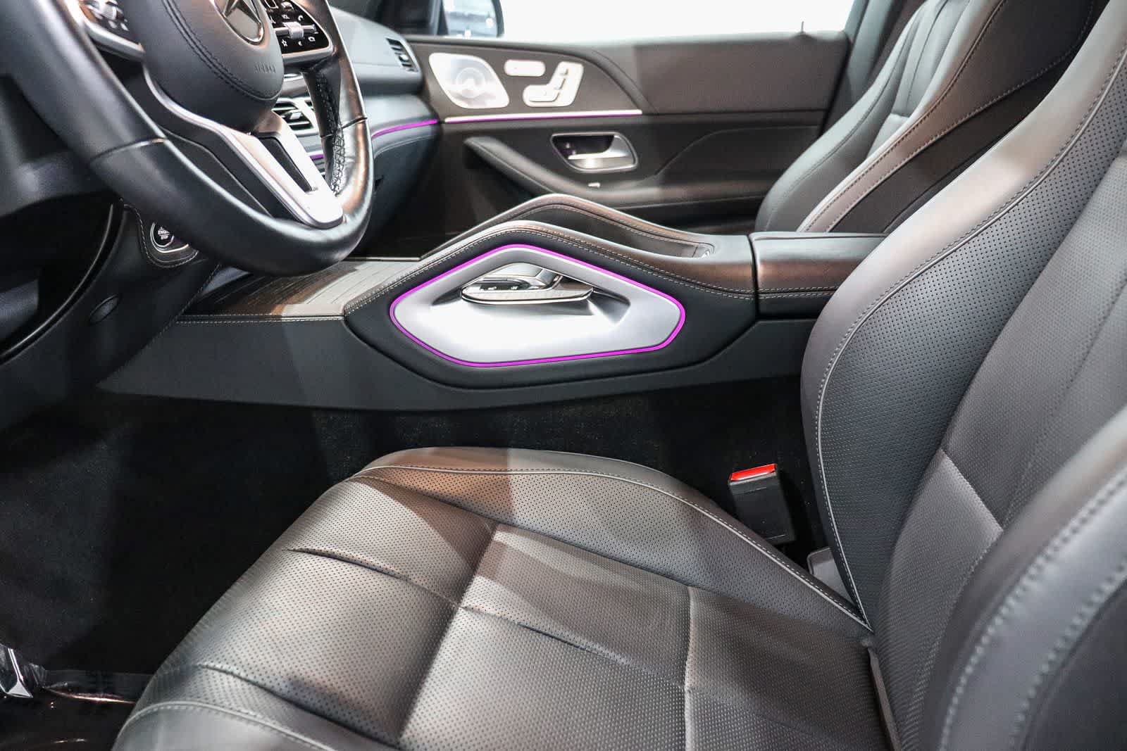 Certified 2021 Mercedes-Benz Maybach GLS 600 4MATIC image 18