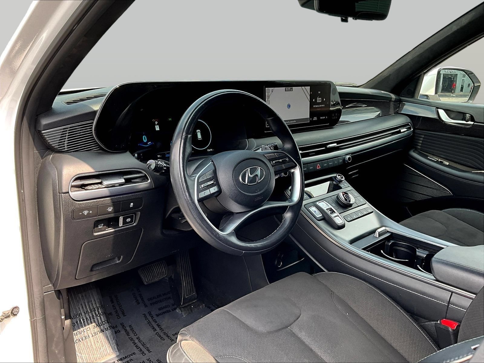 Used 2024 Hyundai Palisade Calligraphy AWD/4WD image 20